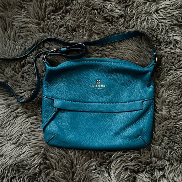 Kate Spade crossbody - Picture 1 of 5